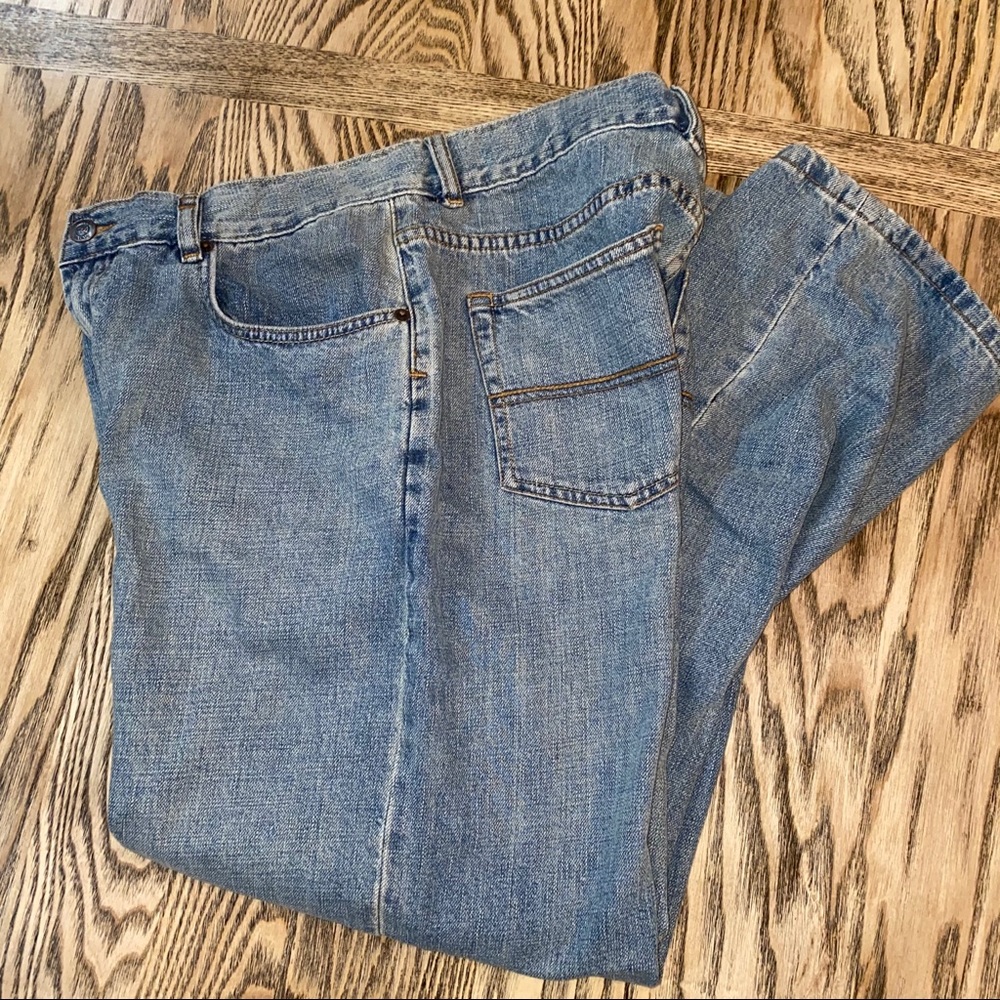 Indigo Palms men’s jeans